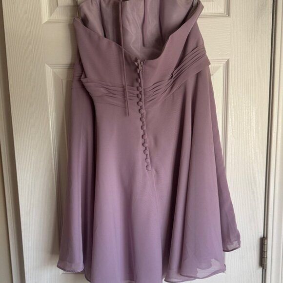 Prom Dress - Picture 7 of 8